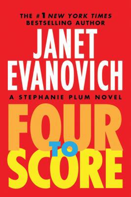 Four to Score 0312675097 Book Cover