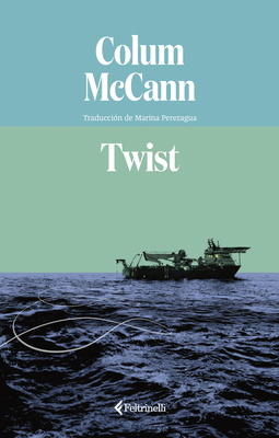 Twist [Spanish] B0HBWV34KW Book Cover