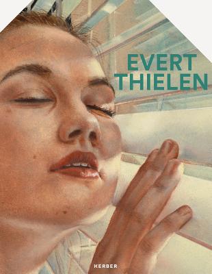 Evert Thielen 3735605761 Book Cover