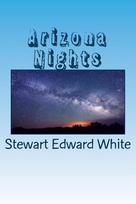 Arizona Nights 1727035038 Book Cover