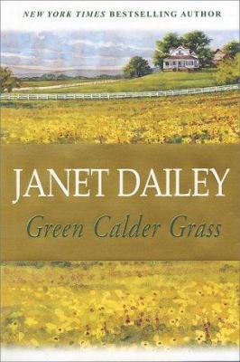 Green Calder Grass 0758200668 Book Cover