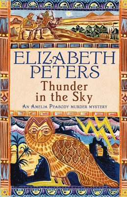 Thunder in the Sky 1845295595 Book Cover