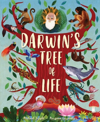 Darwin's Tree of Life 1623717078 Book Cover