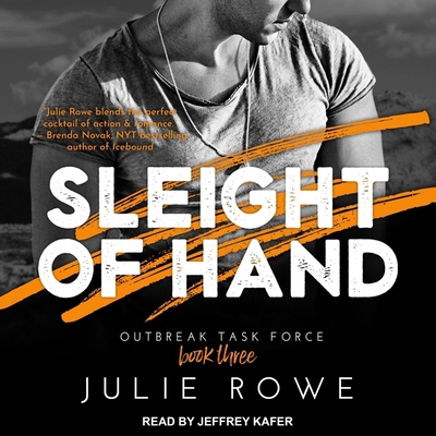 Sleight of Hand B0BHTMS8NQ Book Cover
