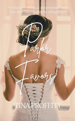 Parlor Favors B0GQXCL1SC Book Cover