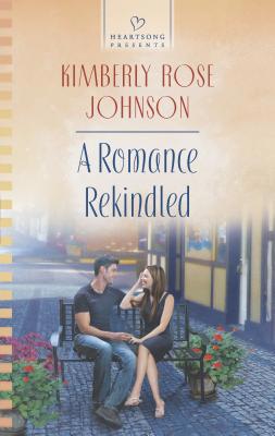 A Romance Rekindled 0373487150 Book Cover