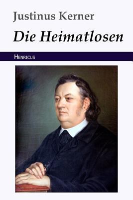 Die Heimatlosen [German] 3847823361 Book Cover