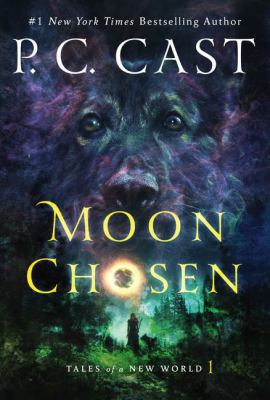 Moon Chosen [Large Print] 1432843257 Book Cover