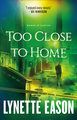 Too Close to Home 0800739280 Book Cover