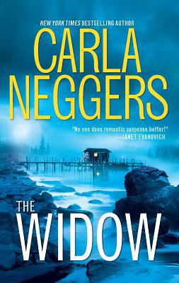 The Widow B007CT35JK Book Cover