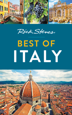 Rick Steves Best of Italy 1641712732 Book Cover