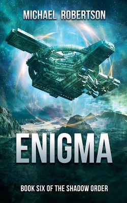 Enigma B0GY9T7VRF Book Cover