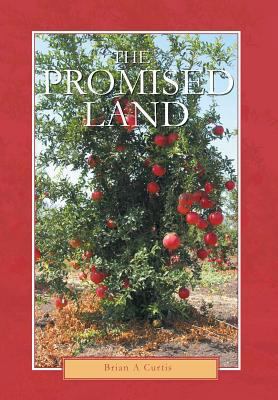 The Promised Land 1483694313 Book Cover