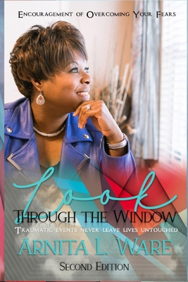 Look Through the Window B0GHF6TV6G Book Cover