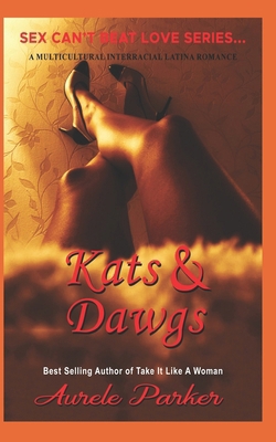 Kats & Dawgs... B09YX7SG5H Book Cover