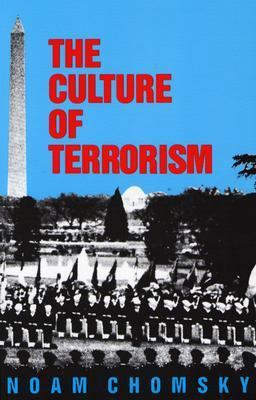 The Culture of Terrorism 0896083349 Book Cover