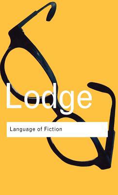 Language of Fiction: Essays in Criticism and Ve... 0415290023 Book Cover