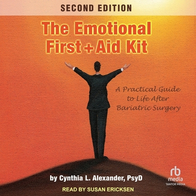 The Emotional First Aid Kit: A Practical Guide ... B0BYCCNS2X Book Cover
