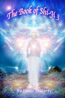 The Book of Shi-Ji 3 1716206405 Book Cover