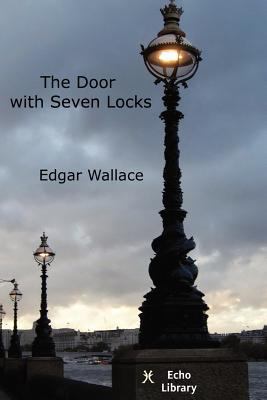 The Door with Seven Locks 1406820717 Book Cover