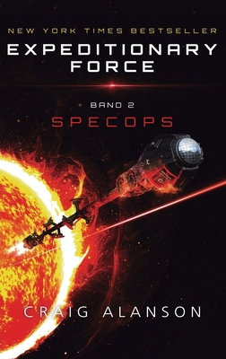 SpecOps [German] 1039461875 Book Cover