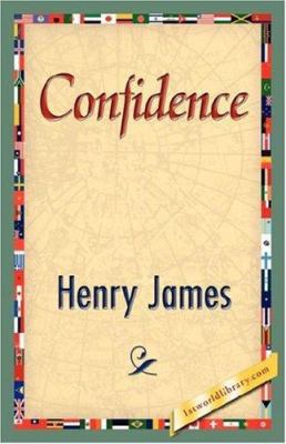Confidence 1421827182 Book Cover