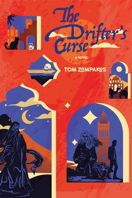 The Drifter's Curse B0H2CQLPQP Book Cover