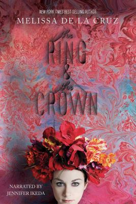 The Ring & the Crown 1490616950 Book Cover