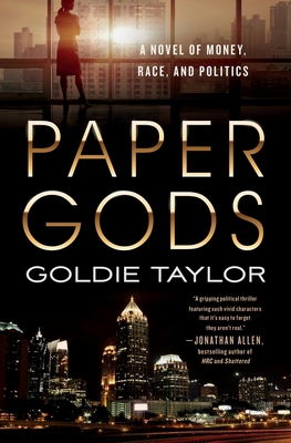 Paper Gods 1250851726 Book Cover