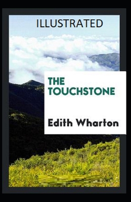 Paperback The Touchstone Illustrated Book