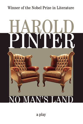 No Man's Land 0802123058 Book Cover