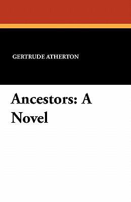 Ancestors 143442202X Book Cover