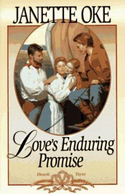 Love's Enduring Promise 0871233452 Book Cover