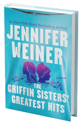 The Griffin Sisters' Greatest Hits (Standard Ed... 0063445816 Book Cover