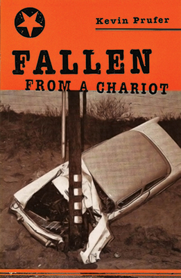 Fallen from a Chariot 0887484190 Book Cover