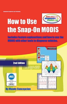 How to Use The Snap-On MODIS B0DBP6M51X Book Cover