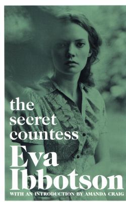 The Secret Countess            Book Cover