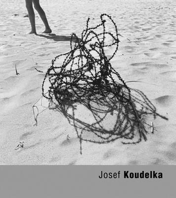 Josef Koudelka 8072153978 Book Cover