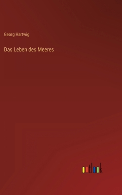 Das Leben des Meeres [German] 3368412035 Book Cover