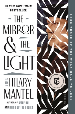 The Mirror & the Light 1250182492 Book Cover