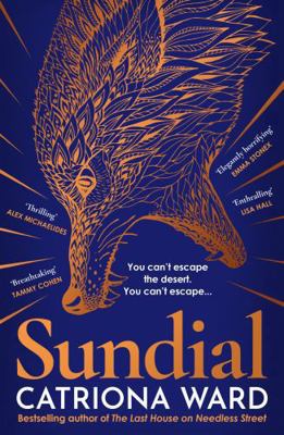 Sundial: from the author of Sunday Times bestse... 1788166191 Book Cover