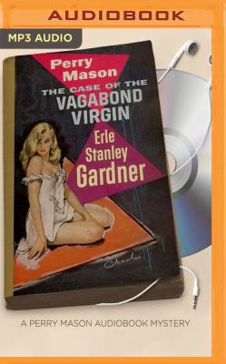 The Case of the Vagabond Virgin 1531827772 Book Cover