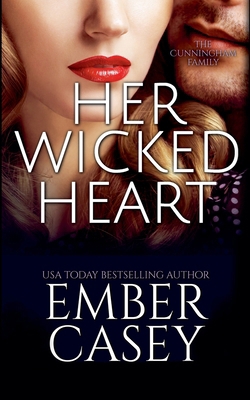 Her Wicked Heart 1393299237 Book Cover