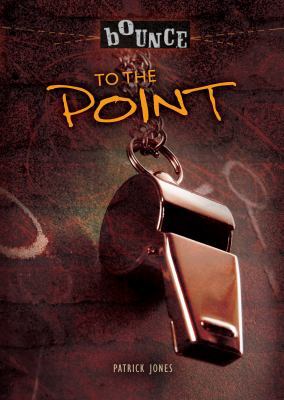 To the Point 1512411248 Book Cover