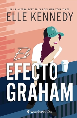Efecto Graham, El [Spanish] 8418509929 Book Cover