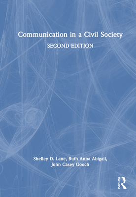 Communication in a Civil Society 1032513284 Book Cover