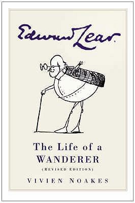 Edward Lear 0750937432 Book Cover