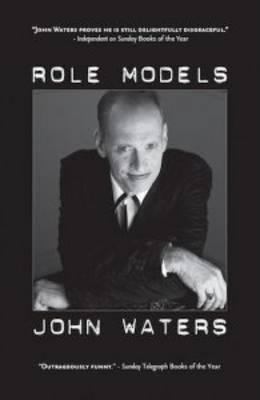 Role Models 1907616624 Book Cover