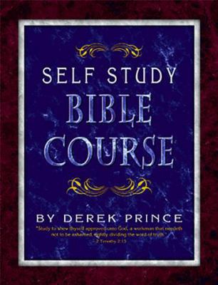 Self Study Bible Course 0883684217 Book Cover