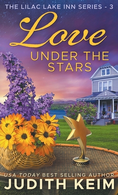 Love Under the Stars 1962452824 Book Cover